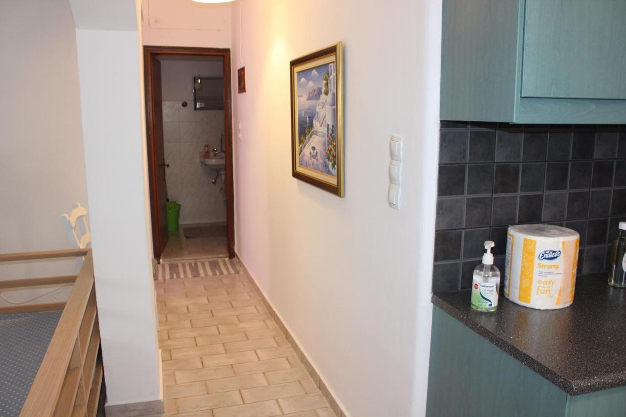 Aaron Apartments Ферма Екстер'єр фото