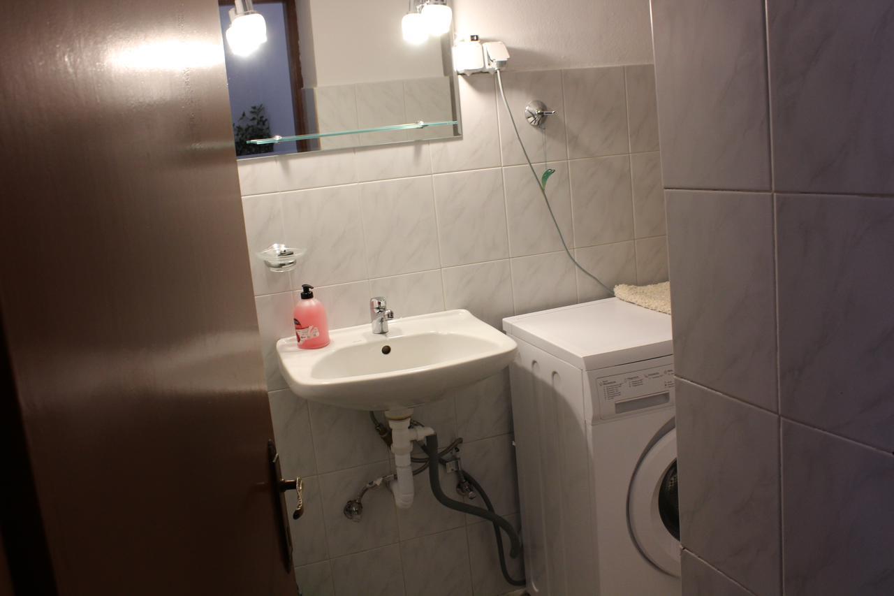 Aaron Apartments Ферма Екстер'єр фото